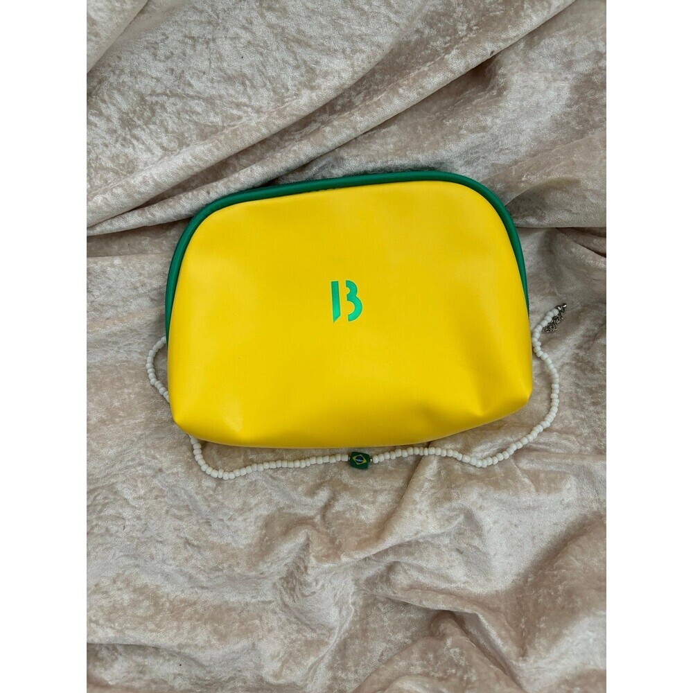 Byredo bag plus necklace